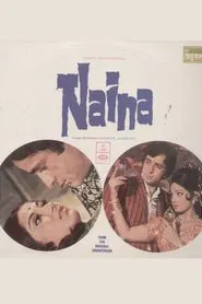 Naina movie poster