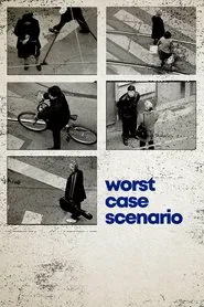 Worst Case Scenario movie poster