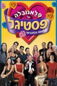 Festigal: Pelenovela movie poster