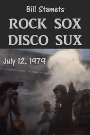 Poster do filme Rock Sox Disco Sux