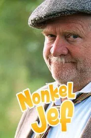Poster da série Nonkel Jef