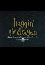 Baggin' the Dragon movie poster