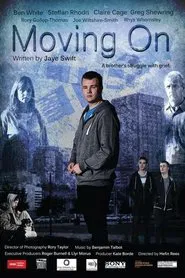 Moving On movie poster