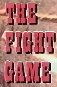 The Fight Game movie poster