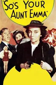 So's Your Aunt Emma! movie poster