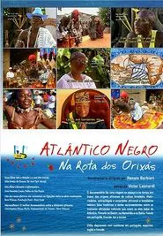 Black Atlantic: On the Orixas Route movie poster