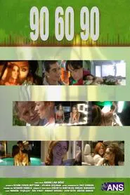 90-60-90 tv show poster