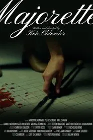 Majorette movie poster