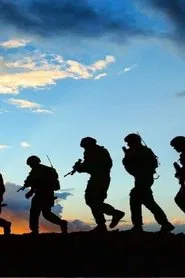 Miracle in Bosnia movie poster