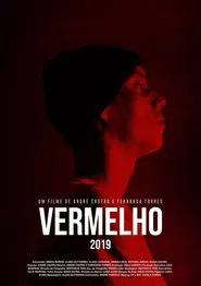 Poster do filme Vermelho 2019