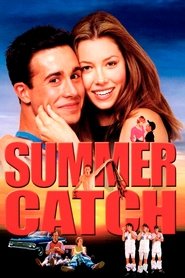 Summer Catch movie poster