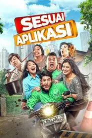 Fit In With The App movie poster