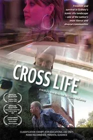 Cross Life movie poster
