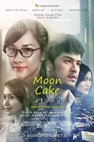Mooncake Story movie poster