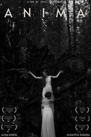 Poster do filme Anima