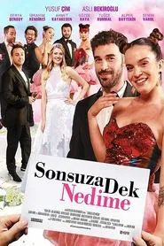 Sonsuza Dek Nedime movie poster