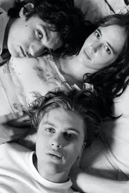 Cinema, Sex, Politics: Bertolucci Makes ‘The Dreamers’ movie poster