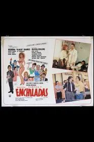 Tacos, tortas y enchiladas movie poster
