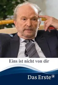 Eins ist nicht von dir movie poster