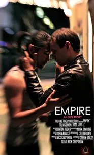 Poster do filme Empire