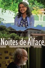 Poster do filme Noites de alface