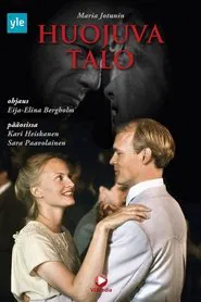Huojuva talo tv show poster