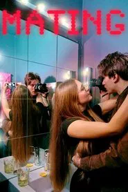 Mating movie poster