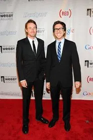 Jake and Amir: Girlfriend movie poster