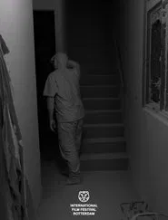 Blank Photograph movie poster