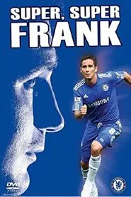 Super, Super Frank movie poster