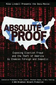 Absolute Proof movie poster