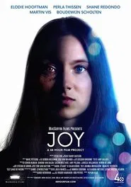 Joy movie poster