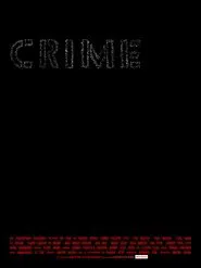 Crime movie poster