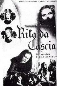 Rita da Cascia movie poster
