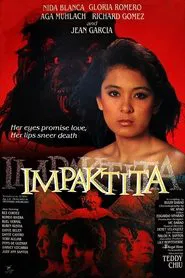 Poster do filme Impaktita