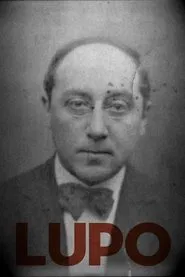 Lupo movie poster