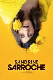Poster do filme Sandrine Sarroche aux Folies Bergère