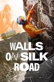 Walls on Silk Road movie poster