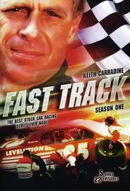 Fast Track tv show poster