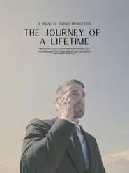 The Journey of a Lifetime movie poster