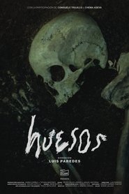 Poster do filme Bones