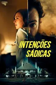 Poster do filme Intenções Sádicas