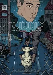 Taurunum Boy movie poster