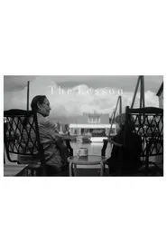 The Lesson movie poster