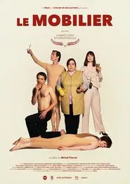 The Furniture movie poster