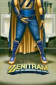 Zenitram movie poster