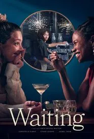 Waiting movie poster