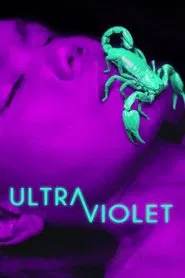 Ultraviolet movie poster