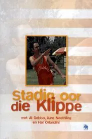 Stadig Oor Die Klippe movie poster