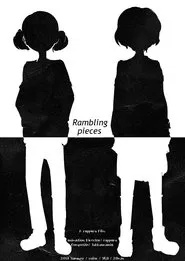 Poster do filme Rambling pieces